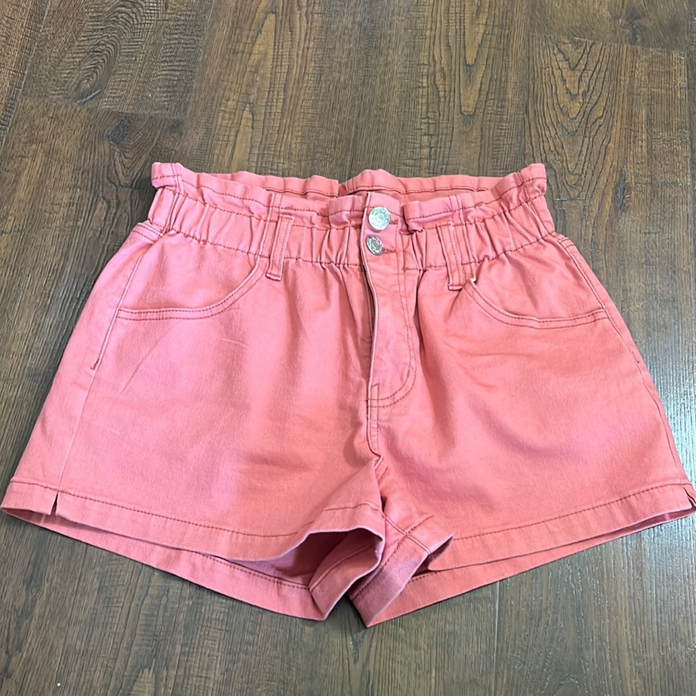 Wild Fable High Wasted Shorts